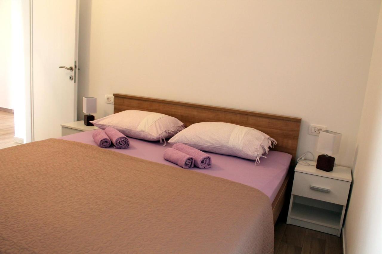 Apartment Podaca 15475A Zewnętrze zdjęcie