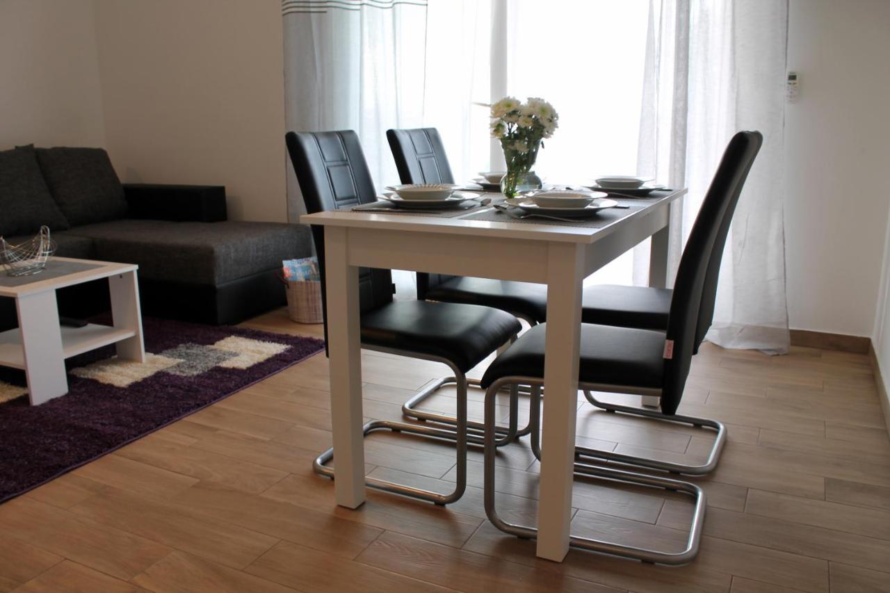 Apartment Podaca 15475A Zewnętrze zdjęcie