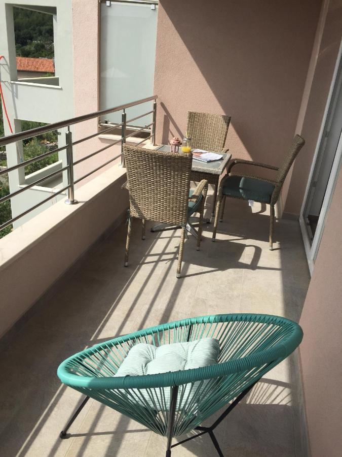 Apartment Podaca 15475A Zewnętrze zdjęcie